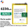 Adequado para Oppo Ax5/Ax7/A12/A31 2020 Grande Capacidade Blp673 Nova Bateria de Celular Atacado