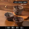 Tigela Colorida com Manchas de Tinta, Tigela de Cerâmica Irregular Desconstruída para Arroz, Nova Tigela Criativa para Sobremesa, Tigela de Salada para Uso Doméstico