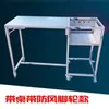 Olla para Cocinar Arroz Pegajoso de Acero Inoxidable, Cubo Aislante para Arroz Pegajoso, Wontons, Dumplings y Fideos, Cubo para Sopa Picante Hot Pot, Carrito de Comida Callejera para Desayuno