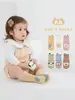 26 Calcetines de Piso para Primavera y Otoño para Niños, Infantes, Bebés, Recién Nacidos, Calcetines Antideslizantes para Niños Pequeños para Niños y Niñas