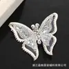 Accesorios para el Cabello de Malla con Lentejuelas Hechos a Mano, Flores para Zapatos, Broches, Accesorios para Abrigos y Vestidos