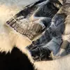 Ropa de Trabajo Funcional Cortavientos Falso Dos Piezas Chaqueta Hombre Primavera y Otoño ins Tendencia Corppy Atractivo Estilo Japonés Marca de Tendencia High Street Chaqueta de Mezclilla Hombre X