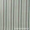 Tejido de algodón y lino a rayas tejido con color para primavera y verano, para ropa, ropa de casa, sombreros, bolsos, camisas, ropa de hombre y mujer, devolución rápida