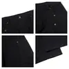 Pantalones cargo anchos desgastados lavados para hombre, nuevo estilo de otoño, pantalones casuales relajados simples de pierna ancha hasta el suelo para mujer