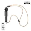 Novo Produto Lanyard Pocket4 Alça Transversal Três em Um Lanyard Lanyard para Câmera Pocket3 Alça Destacável Anti-Perda