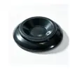 Fixador de roda para geladeira, base fixa para geladeira, base fixa para freezer, base para pé de piano, roda universal fixa amortecedora de vibrações