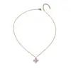 Pulsera Abierta de Flor de Zirconia de Doble Capa con Forma de Diamante, Pendientes de Diseño de Nicho de Moda y Exquisitos, Joyería de Lujo Ligero y Acabado de Alta Gama para Mujer