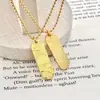 Collar con Amuleto de Fortuna Pacífica para Mujeres, Nuevo Estilo Chino, Colgante Atrae Riqueza y Prosperidad, Cadena Versátil para Clavícula para Transmisiones en Vivo