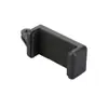 Clipe de Telefone com Interface para GoPro, Suporte para Câmera de Ação, Clipe de Telefone para Selfie e Transmissão ao Vivo ao Ar Livre, Mais Clipe Reto