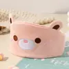 Gorro de Maternidad Posparto para Otoño e Invierno, Diadema para Proteger la Frente, Pañuelo para la Cabeza a Prueba de Viento, Transpirable y Absorbente de Sudor para Mujer