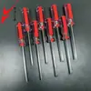Chave de Fenda Cruzada de Cristal Cromado Niuli Chave de Fenda Ranhurada Doméstica Ferramentas de Suporte de Ferragens para Equipamentos de Fitness de Jardim