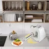 Adaptado ao Mecanismo Chef Doutor Acessórios para Máquina de Macarrão BOSOH Fabricação de Macarrão Acessórios para Macarrão Máquina de Fazer Macarrão