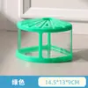 Aquário Balde Acrílico Transparente Caixa de Blocos de Construção Celebridade da Internet Aquário Dourado de Mesa para Escritório Aquário de Peixes Dourados Criativo Aquário de Água-viva de Feira