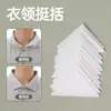 Almohadillas para Dar Forma a las Esquinas del Cuello de Camisa Polo, Almohadillas de Soporte para Cuello, Almohadillas Fijas para Evitar que las Esquinas se Deformen, Almohadillas para Dar Forma al Cuello