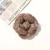 Accesorios de Flor de Camelia Estilo Lujo Ligero de Gama Alta Accesorios para el Cabello DIY Ropa Corsage Pasador Joyería Accesorios Materiales