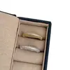 Anillo Súper Brillante de Circonita Estrellada para Mujer, Lujo Accesible, Gama Alta, Único, Exquisito, Moderno y a la Moda