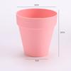 Serie de Papel de Envoltura para el Día del Maestro Papel de Envoltura de Flores Multiestilo Embalaje de Flores Papel Kraft Florería Materiales Florales