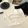 Pantaletas de seda de hielo sin costuras con estampado de cielo estrellado y algodón puro de tiro bajo para mujer, nuevo estilo 2026, con un sutil brillo, transpirables, cómodas y adecuadas para primavera y verano