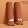 Adecuado para Cinturón de Seguridad de Coche Ideal L7/L9/MEGA/L8/L6/ONE/MPV Cubierta para el Hombro Cubierta Protectora Accesorios Interiores