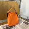 Bolso Bandolera Mini de Moda para Mujer 2025 Nuevo Versátil Casual para Teléfono Bolso de Concha a la Moda