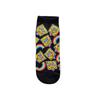 Calcetines de algodón para mujer, de alta calidad, para las cuatro estaciones, de comercio exterior, para hombre, de Simpson, para barco, de Amazon, fabricantes de calcetines de algodón, calcetines al por mayor.