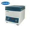 Fornecimento Transfronteiriço de Centrífuga de Baixa Velocidade Zhengji de Mesa para Laboratório Pesquisa Científica Pequena Portátil Centrífuga Elétrica de 6 Furos