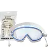Gafas para Niños, Herramienta para Lavar el Cabello, Gorro Bloqueador de Agua, Gafas Impermeables, Baño para Bebés y Niños, Lavado de Cabello, Gafas de Natación al por Mayor