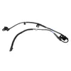 59830-2L300 Sensor de Velocidad de Rueda ABS Delantero Derecho para Coche Hyundai Kia 598302L300