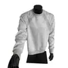 Nueva sudadera de manga larga a la moda, casual, artística, estilo ins, versátil, Harajuku, estilo simple japonés