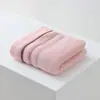 Fábrica de toallas, venta al por mayor, toalla de algodón, toalla de regalo gruesa, toalla absorbente de piel suave, toalla publicitaria, logotipo