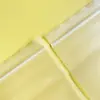 Saco Plástico PE Auto-Selante Pequeno Saco Auto-Selante Espessado Saco Transparente para Embalagem de Alimentos Saco de Selagem Saco Selado
