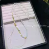 Nuevo Collar de Cuerda Trenzada para Hombres y Mujeres, Cadena Thangka, Cadena de Cuerda Marca Tailandesa, Joyería Versátil Regalo, 4mm de Circunferencia 60cm