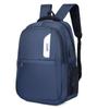 Mochila de Negócios Transfronteiriça, Bolsa para Computador USB Refletiva Multifuncional, Mochila para Laptop de Grande Capacidade, Portátil para o Dia a Dia