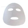 Tela para Mascarilla de Tencel Coreano de Alta Venta, Papel para Mascarilla Mezclado de Fibra de Poliéster y Viscosa, Tela para Mascarilla Fabricante de Material Base