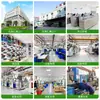 Tubos de Snorkel para Niños Transfronterizos, Tubos de Snorkel Semi-Secos, Fabricantes de Equipo de Buceo, Tubos de Snorkel para Natación al por Mayor Personalizados