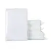 Bolsas Planas de PE Grandes al por Mayor en Stock, Bolsas Transparentes de Almacenamiento de Alta Presión, Bolsas de Embalaje de Película Liner para Mudanzas Impermeables y a Prueba de Polvo