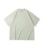 Camiseta de Sorona de Secado Rápido con Cuello Redondo y Efecto Enfriador Camisa Publicitaria Personalizada para Grupos Corporativos con Logo Impreso Manga Corta Ropa de Trabajo Dragón