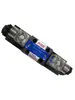 Válvula solenoide hidráulica DSG-02-3C2/02-3C60/02-2B2/3C4/3C3/2B3B/2B2B válvula inversora