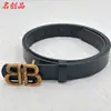 Cinturón de Mujer de 2.5cm, Nuevo, Moderno, de Alta Gama, para Jeans y Trajes, de Moda, Sencillo, Versátil, Decorativo