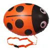 Followman Natação Piscina Prevenção de Afogamento com Bola de Flatulência Bola Flutuante Salva-vidas Boia Inflável Duplo Airbag Saco Flutuante Besouro