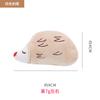 Suministros para Mascotas Amazon Popular Lindo Peluche Menta Gatuna Juguetes para Gatos Gran Colección Auto-Felicidad y Alivio del Aburrimiento Juguetes para Gatos