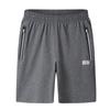 2022 Pantalones Cortos de Comercio Exterior para Hombre Marca de Moda ins Holgados Modernos de 5 Puntos Deportivos Ocio Verano Tejidos Pantalones de Cinco Puntos para Hombre Mediano