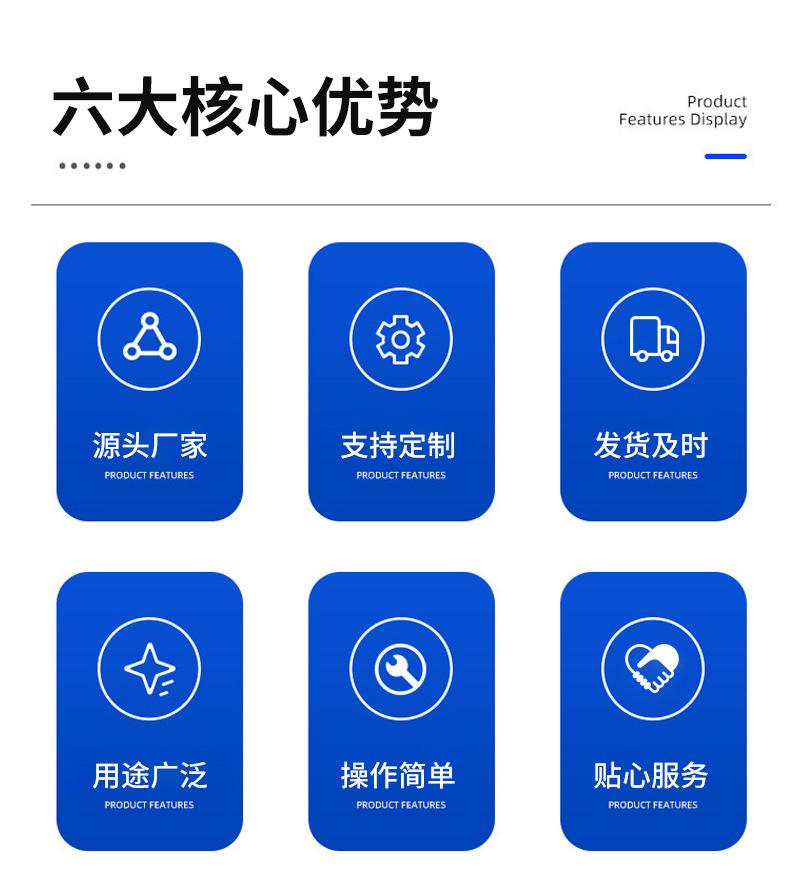 橡胶减震垫加厚机械防震缓冲黑色橡胶垫机械设备工业缓冲橡胶垫