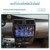 Adequado para Wuling Rongguang/Mini Caminhão Controle Central Android Navegação Inteligente de Tela Grande Navegador Tudo-Em-Um com Visão Noturna de Alta Definição