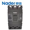 Disjuntor de Caixa Moldada Nader Shanghai Liangxin Ndm2-250L 63_125_400_630_800 Chave de Ar