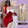Chaomu Roupa Íntima Sexy Novo Pacote de Casa Árvore de Natal Criptografia 1.5/1.8 Enfeites Luminosos Estilo Ins Natal
