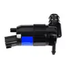 Bomba de lavagem bomba de lavagem motor de spray de água JL3Z-17664-A JL3Z17664A para Ford Ford