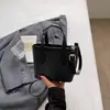 Bolso Tote Pequeño para Mujer para el Trabajo, Nuevo Bolso Cubo de Verano de Moda 2026 de Gama Alta para Viajes al Trabajo, Bolso de Hombro Cruzado