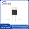 Novo original IRF540NPBF TO-220 N-channel 100V/33A MOSFET em linha FET
