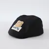 Gorros para Bebé Primavera y Otoño Boinas para Niños y Niñas, Gorras de Béisbol Infantiles, Estilo Delgado de Verano Modelos Nuevos de Moda 2026